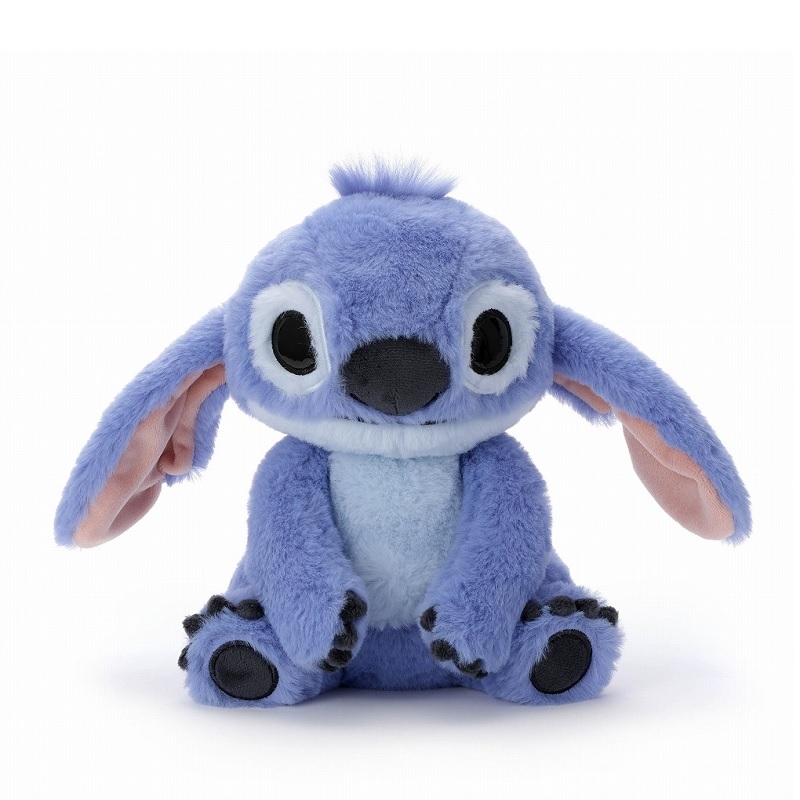 ぬいぐるみS スティッチ 実写: スクール・ホビー｜イトーヨーカドー