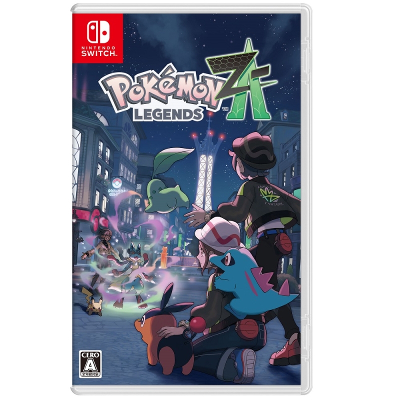 ポケットモンスターシリーズ 3本 あつまれどうぶつの森1本 あつまれ