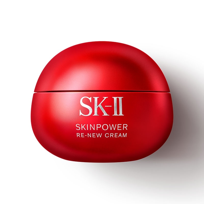 SK－II スキンパワー リニュー クリーム 80g｜イトーヨーカドー