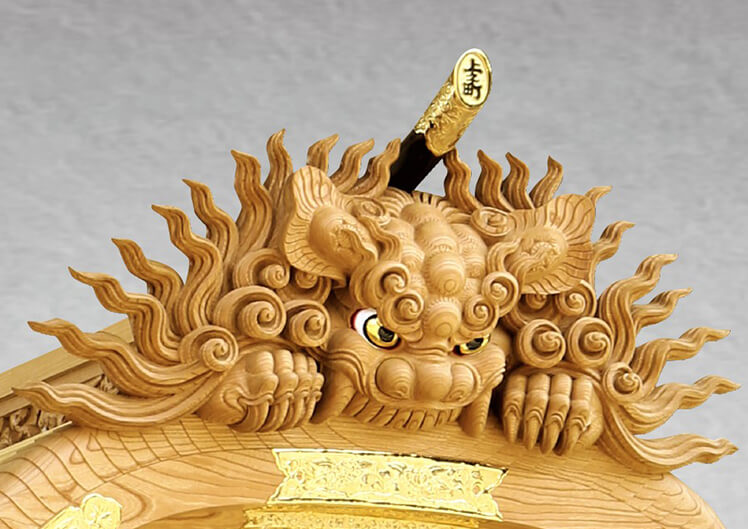 泉大津市 濱八町 上之町 新調だんじり記念誌 泉大津だんじり祭