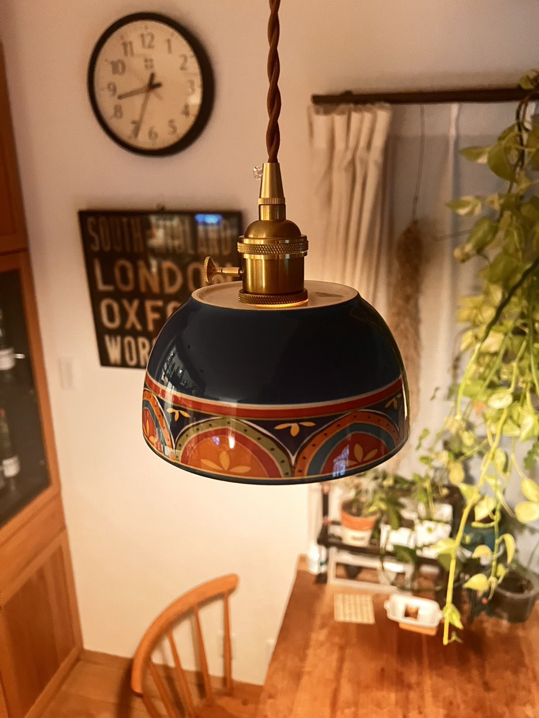 ビンテージライトやアンティークな照明｜izumi Lamp / 彩宙（さい