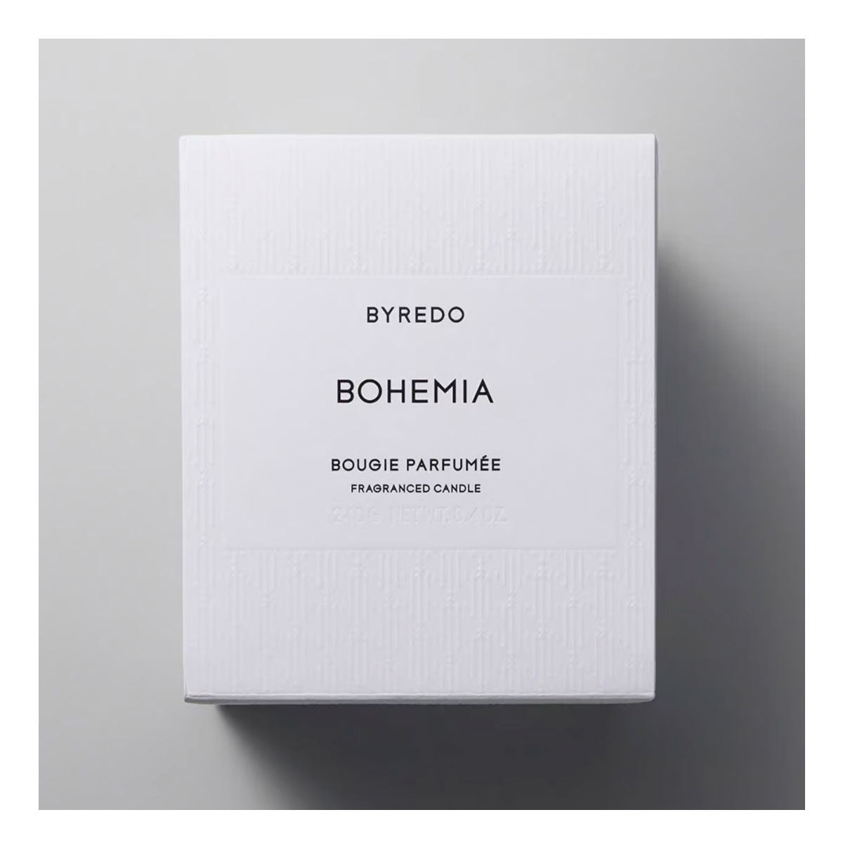 Byredo Bohemia - Scented Candle | jcApotecari