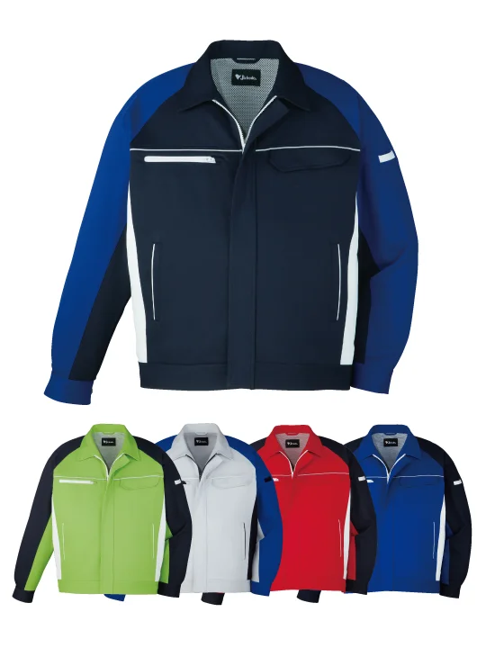 JICHODO】 86202 接触冷感ワンタックカーゴパンツ [春夏]通販ページ