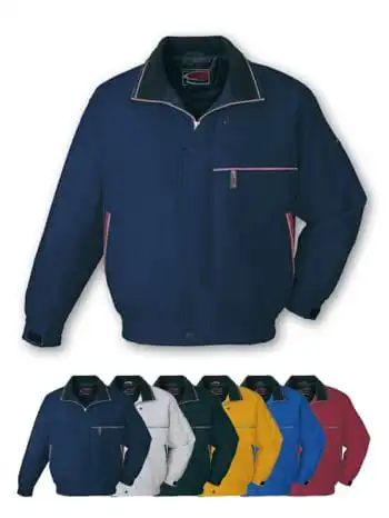 Z-DRAGON】 76600 ストレッチ長袖ジャンパー[春夏]※SLIM FIT※通販