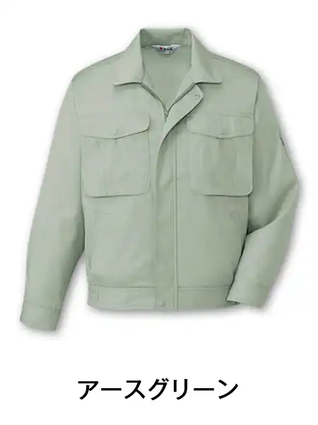 TomoeSAKURA】 6056 エコ製品制電半袖オープンシャツ [春夏]通販ページ