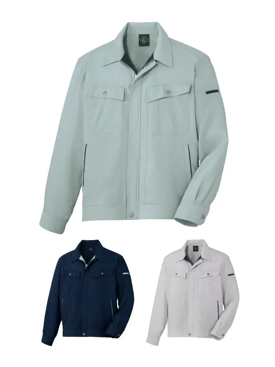 Code Name G】 60000 ジャンパー通販ページ│自重堂＜公式＞オンライン