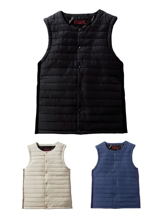 Jawin】 54120 空調服(R)ベスト（フード付）(ファン無し)[春夏]通販