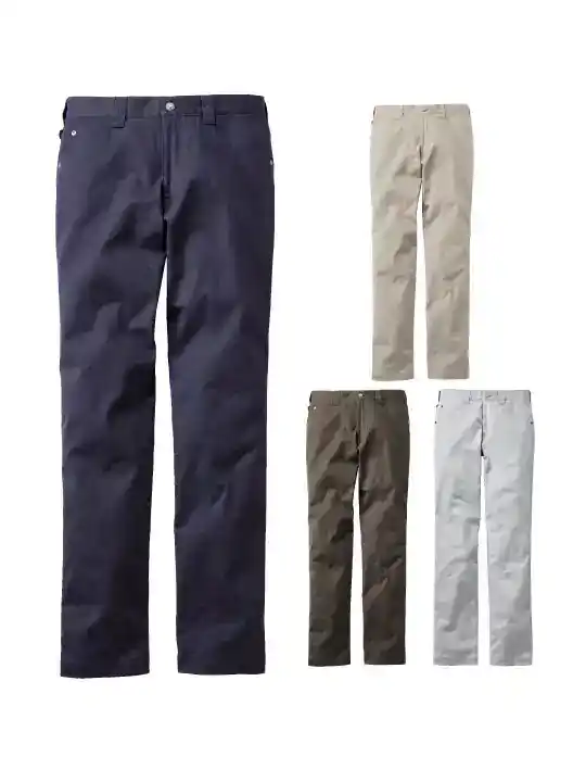 Z-DRAGON】 76702 ストレッチノータックカーゴパンツ[2023年春夏]※SLIM