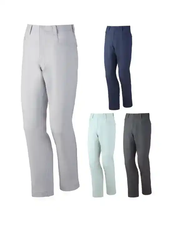 Z-DRAGON】 72802 エコ製品制電ストレッチノータックカーゴパンツ[2023