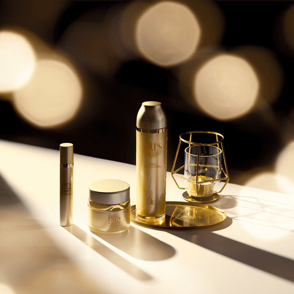 JC レジュモ CO2 パック-自由が丘クリニックドクターズコスメティクス