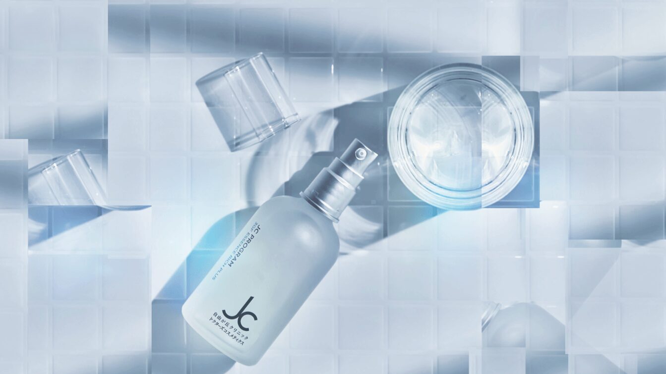 JC 3GF エッセンス リッチ プラス-自由が丘クリニックドクターズ