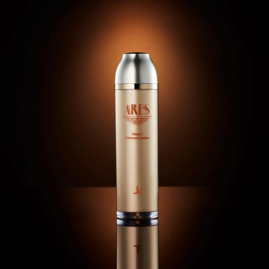 ARES ステム C エッセンスローション-自由丘クリニックドクターズ