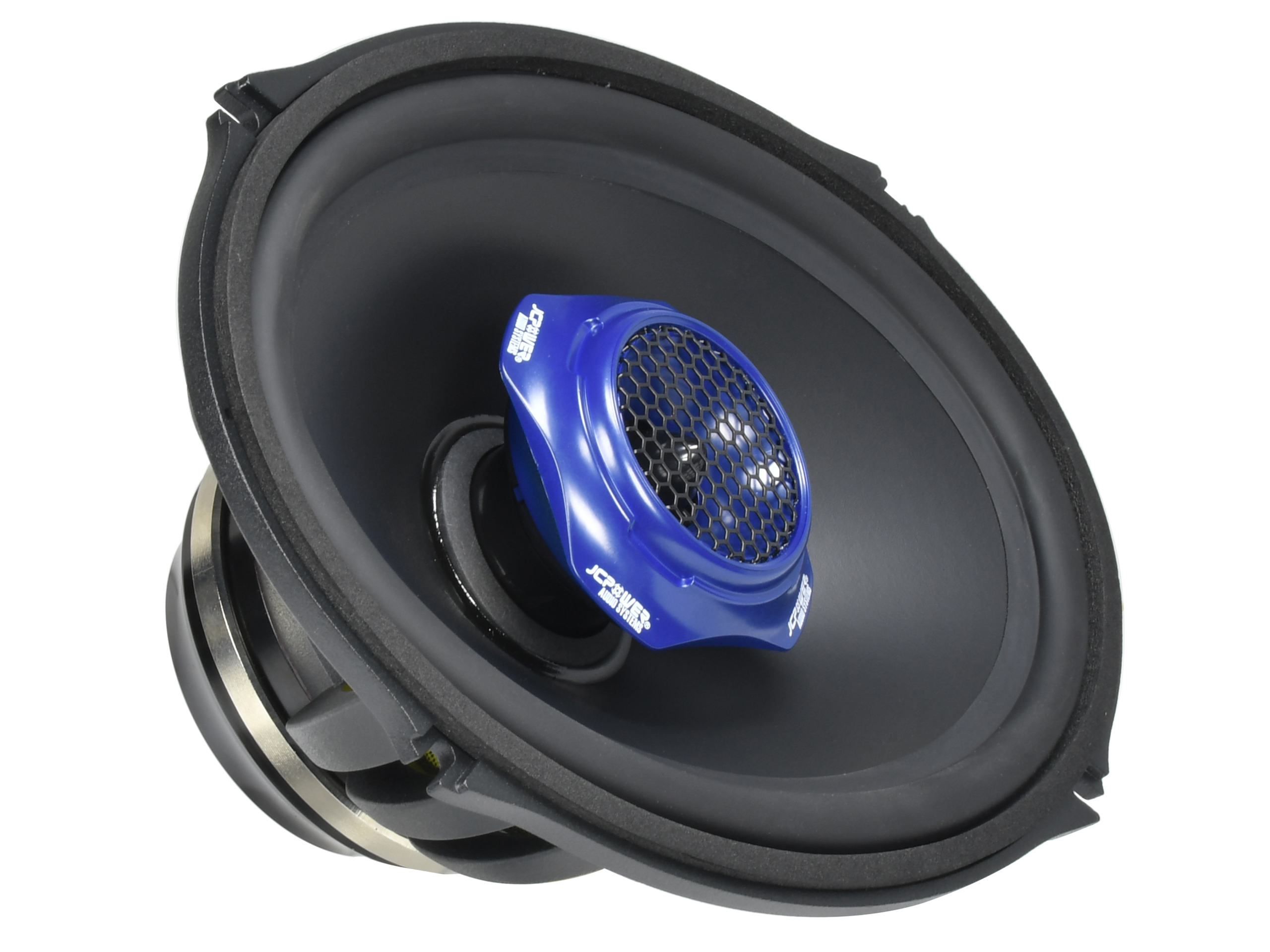 RPN69MD 6x9 Coaxial Speakers | Pro Audio That Hits Hard