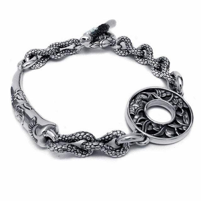 ブラッディマリー ウォーター ローズ ピアス 水咲花 | ジュエリー