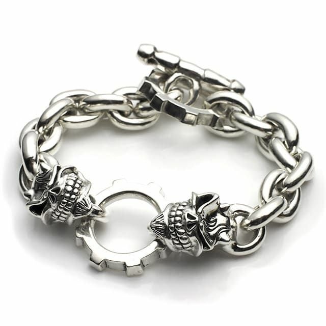 要見積もり】スターリンギア 7デビルスカル/ベーシックリンク