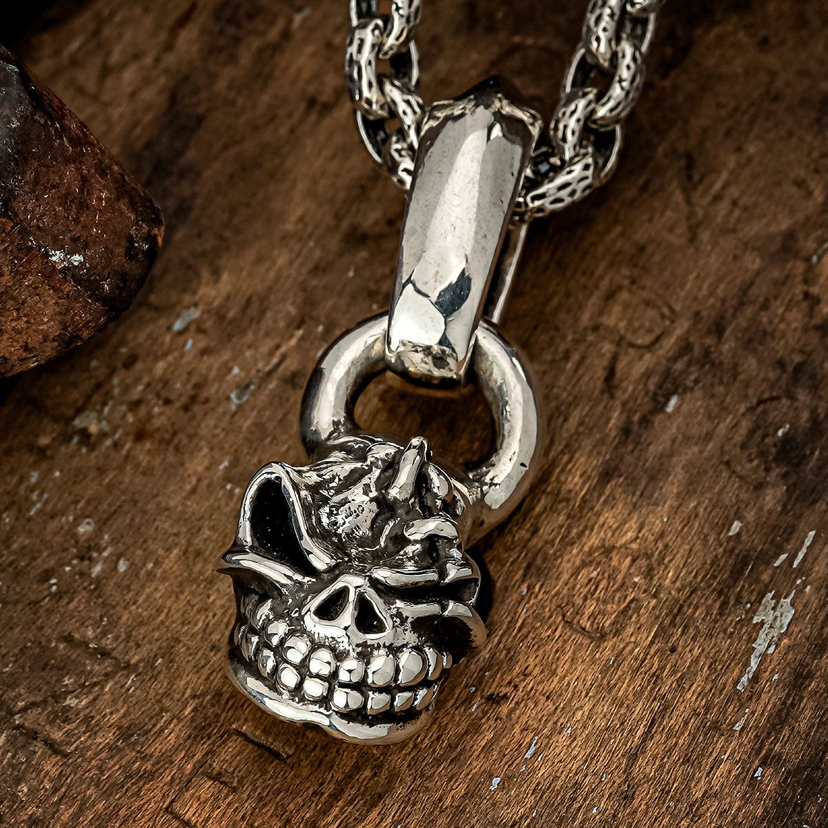 スターリンギア ペンダント | ジュエリーコネクション Jewelry Connection