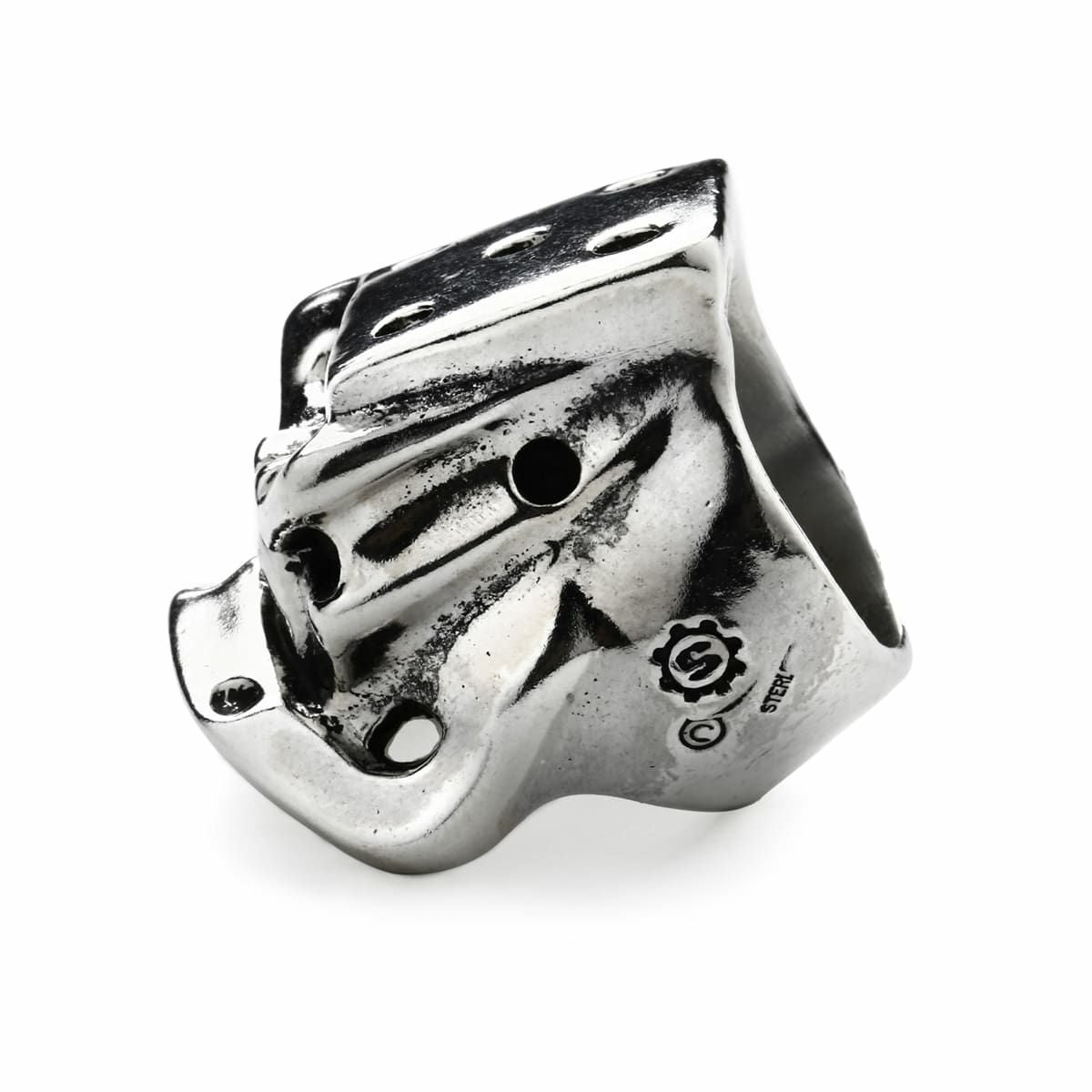 スターリンギア スタイラーII ラッキーリング | ジュエリー