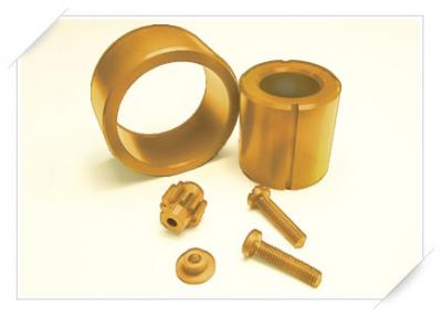 ポリイミド樹脂 耐熱・高強度・寸法安定 - 石原ケミカル 株式会社