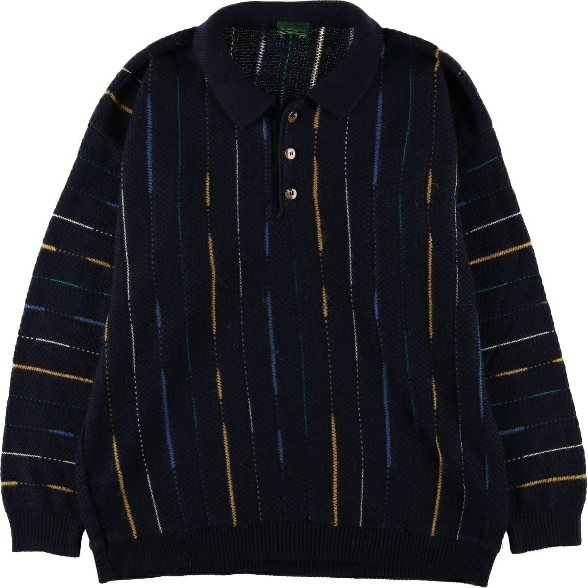 古着 90～00年代 クラフトアンドバロー croft&barrow チェック柄