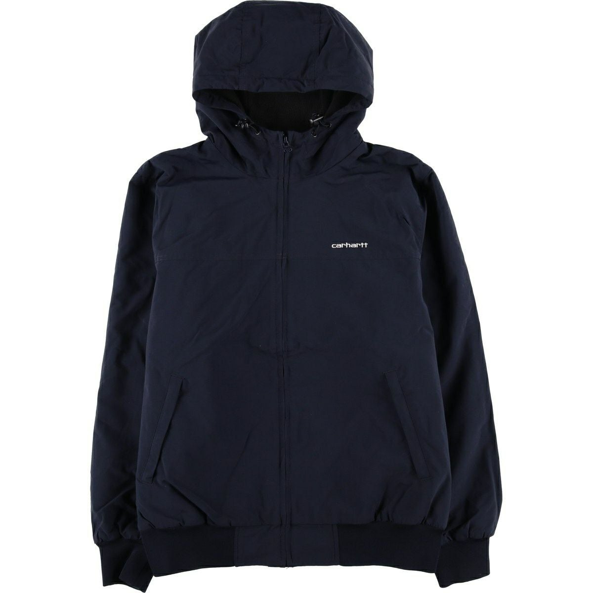 古着 カーハート Carhartt アノラックパーカー メンズXL相当