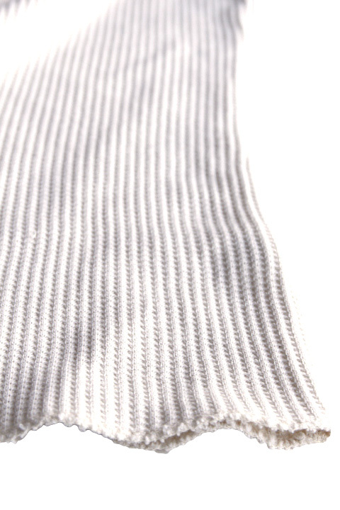 JELADO」 MEGA THERMAL ジェラード メガ サーマル ヘンリーネック [バニラ]