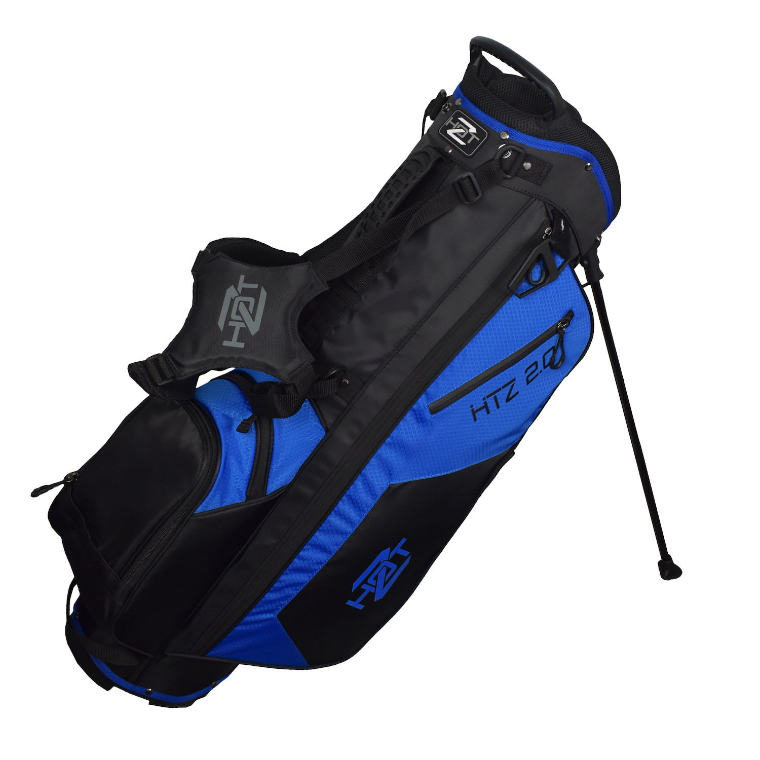 Hot Z 2.0 Stand Bag - J&M Golf Inc.