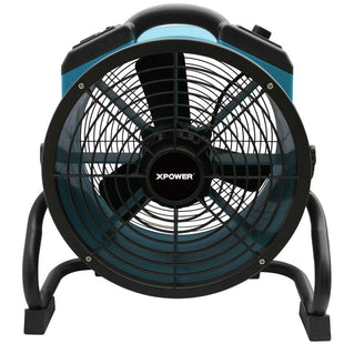 XPOWER® X-35AR | High Temperature Axial Fan 1/4 HP – Janitorial