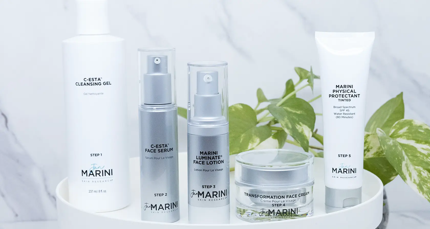 商品一覧 - 【日本正規総代理店】Jan Marini SKIN RESEARCH® ジャン