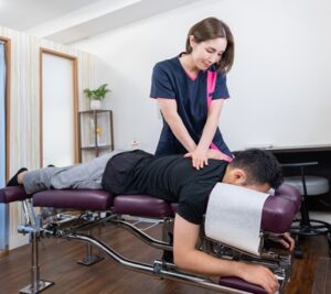 カイロプラクティックとは | 一般社団法人 日本カイロプラクターズ協会