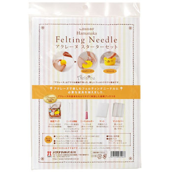 ジャッキーのおみせ / アクレーヌ スターターセット