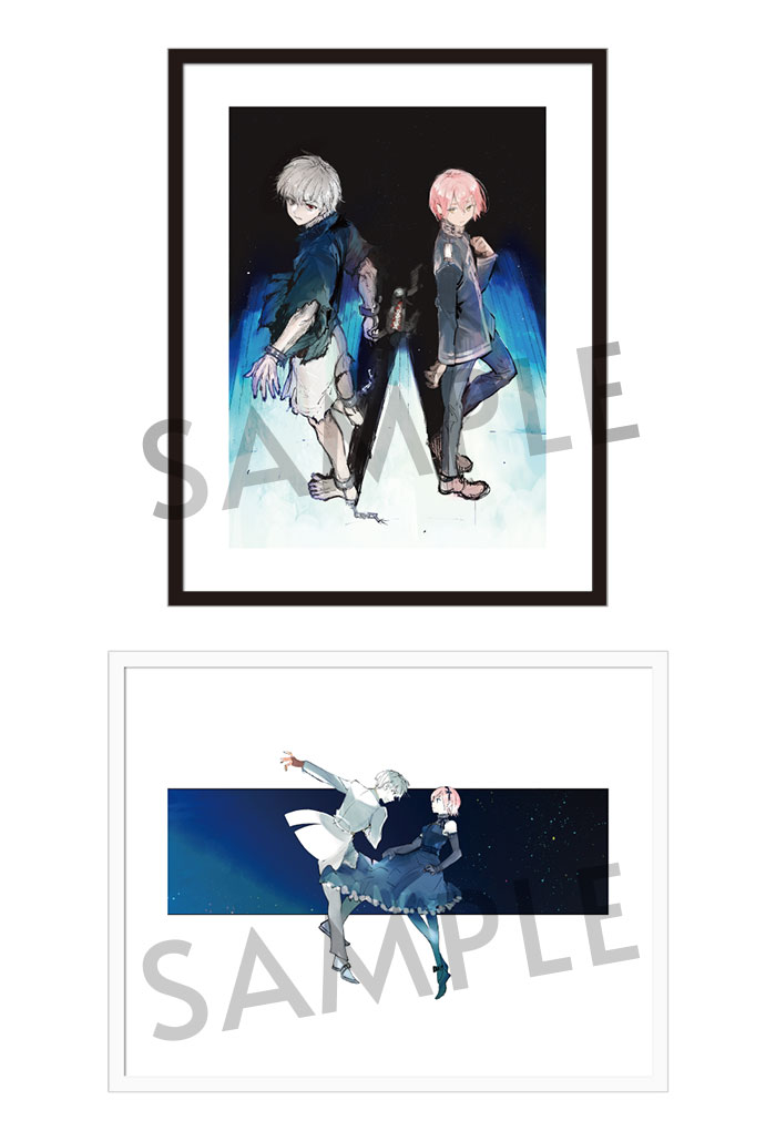 2021年2月発売『ジャックジャンヌ』グッズご紹介！｜NEWS《ニュース