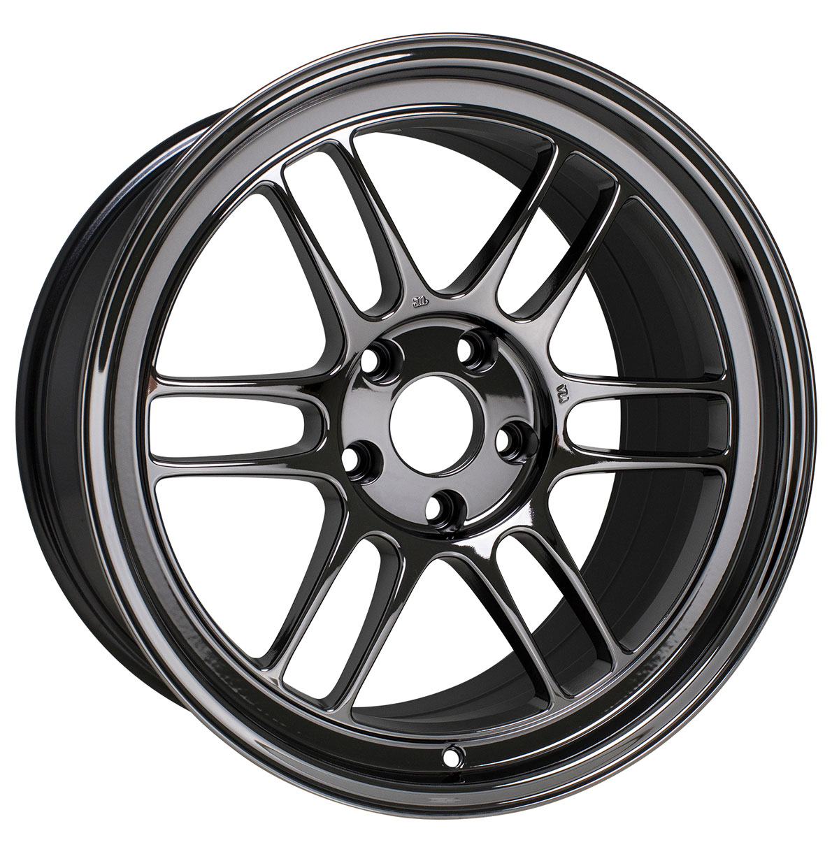 17×9 +45 Enkei RPF1 – Jackson Racing