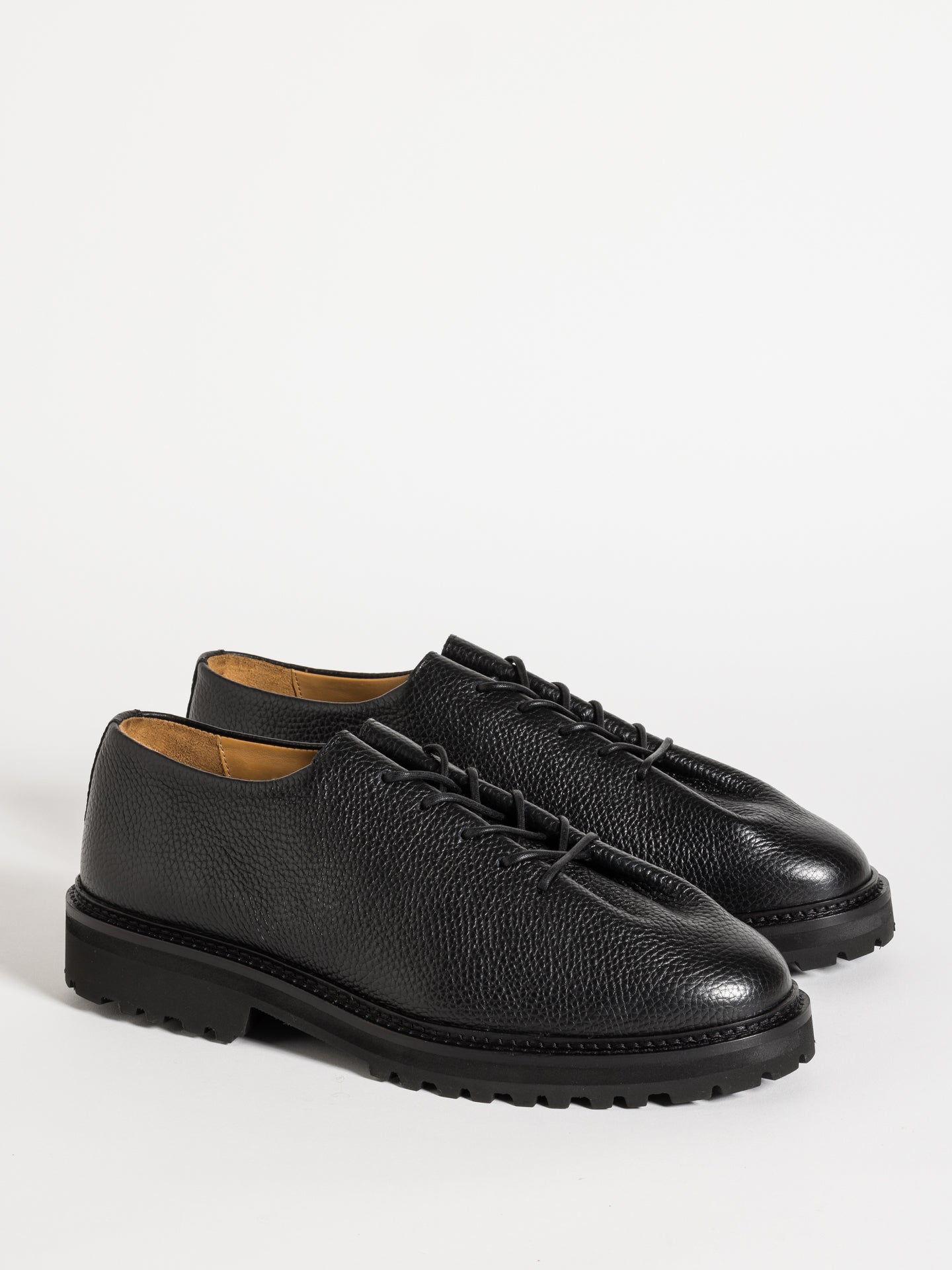 DERBY SHOES – Jacques Solovière Paris