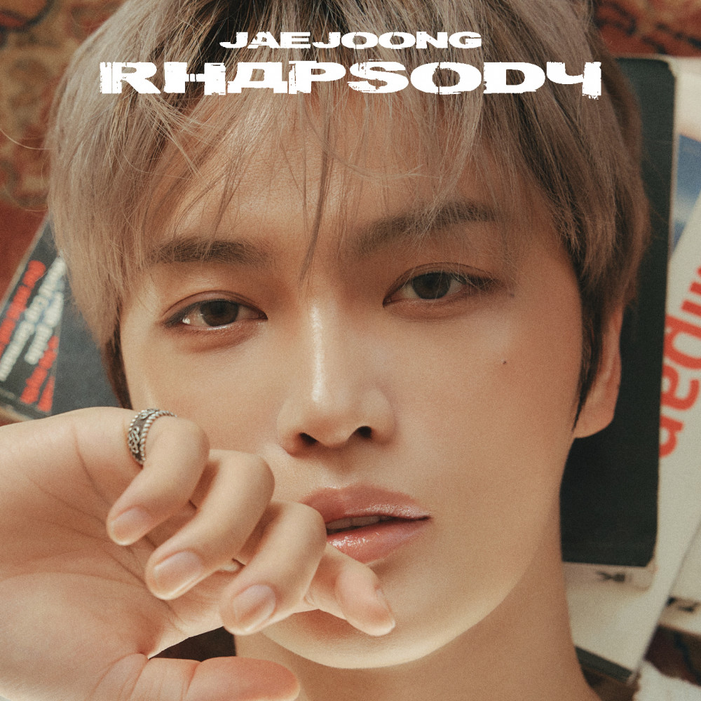 JAEJOONG ニューアルバム 『Rhapsody』本日10月17日発売！＆Music