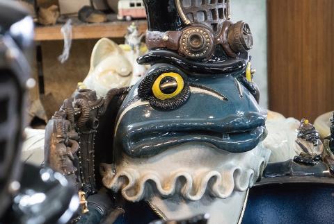 次年子窯のスポット情報 | 北村山郡大石田町 | JAFナビ