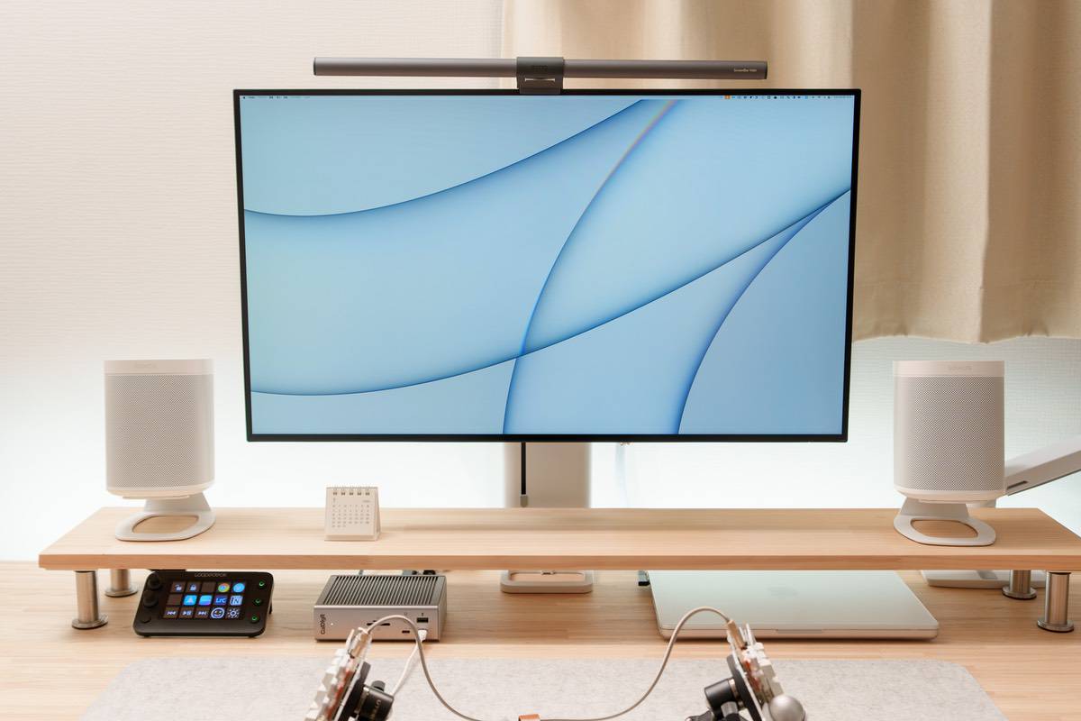 エルゴトロン TRACE (トレース) ホワイト Amazon.co.jp: ERGOTRON