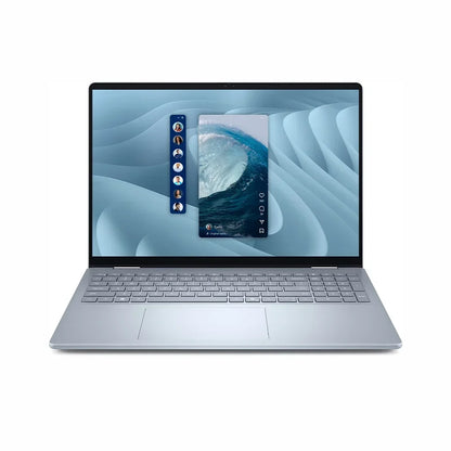 Dell Plus 16 2-IN-1 TouchScreen LDB06250-7144BLU-PUS - Core™ Ultra