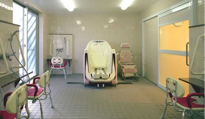 お役立ち情報】特殊浴槽 - JALA（日本アメニティライフ協会）