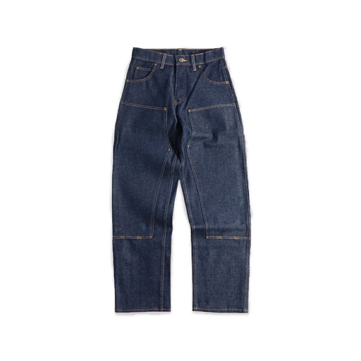 PRISON BLUES｜プリズンブルースの通販 デニムパンツ カバーオール