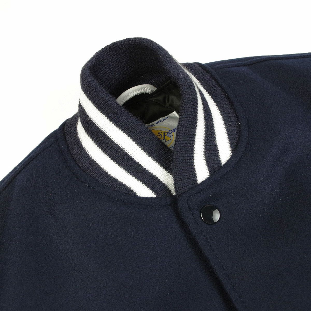 ジービースポーツ Gbsport #60 スタジャン ベーシックモデル