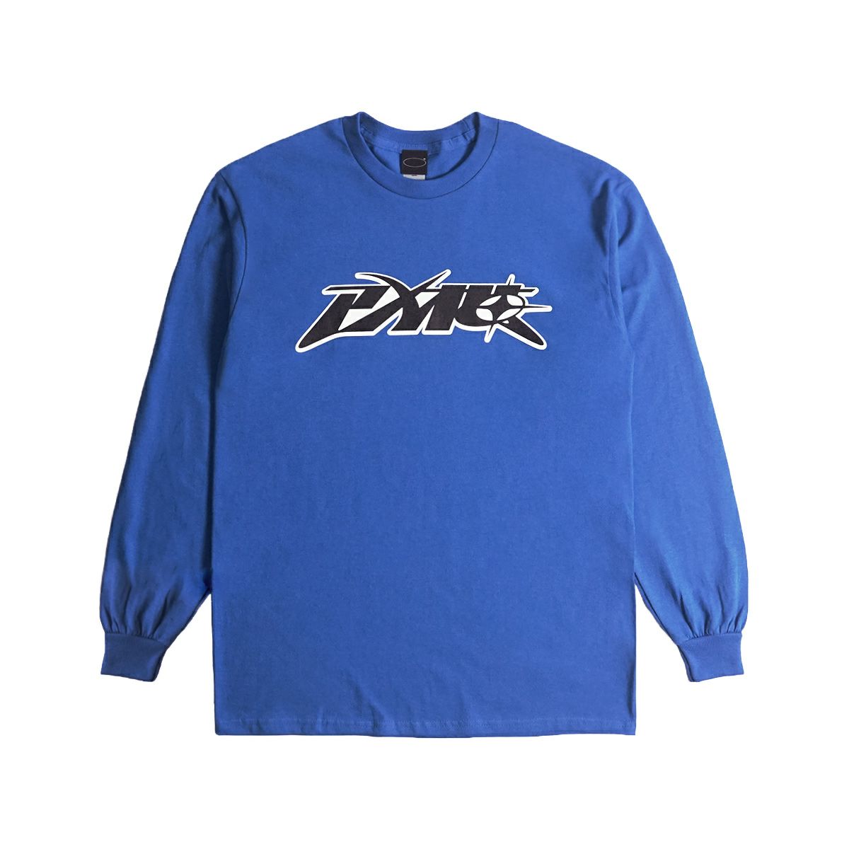 ブランクス BLANKS X GUCCIMAZE L/S TEE | Jalana | ジャラーナ