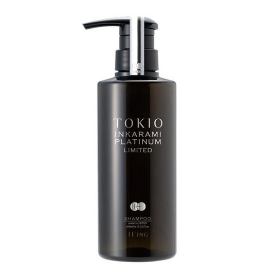 TOKIO INKARAMI – Japan Shampoo.com