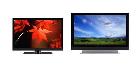 パイオニア、Purevisionシリーズ最大となる60V型プラズマテレビを発表