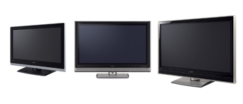 録画もできるWooo新ステージへ--日立、iVDRを採用した薄型テレビ8機種