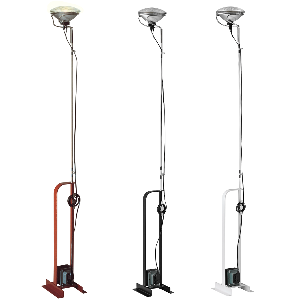 Achille & Pier Giacomo Castiglioni Iconic Products | Flos