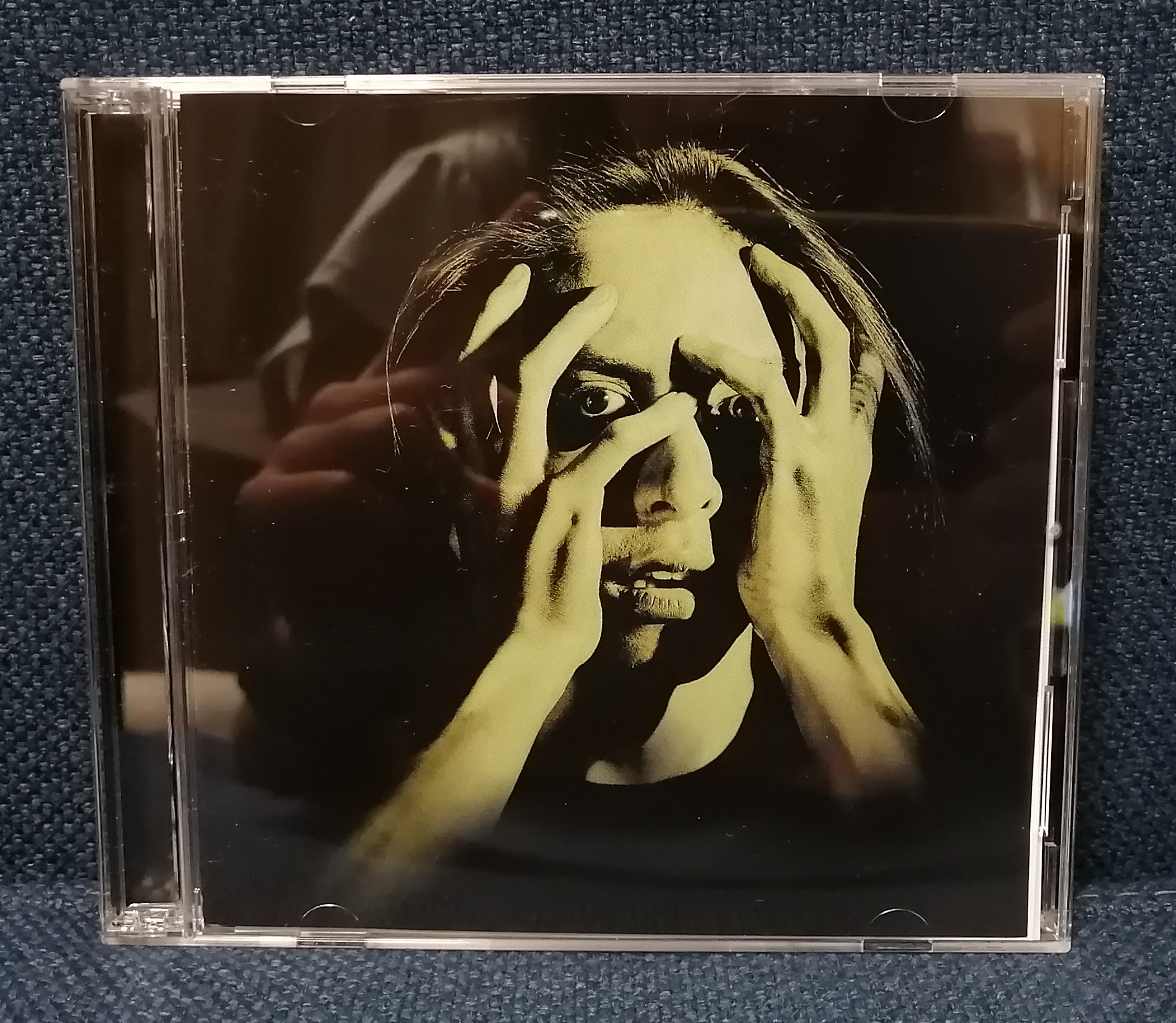 Buck-Tick - Climax Together Live Box Set 4CD Jrock Visual Kei