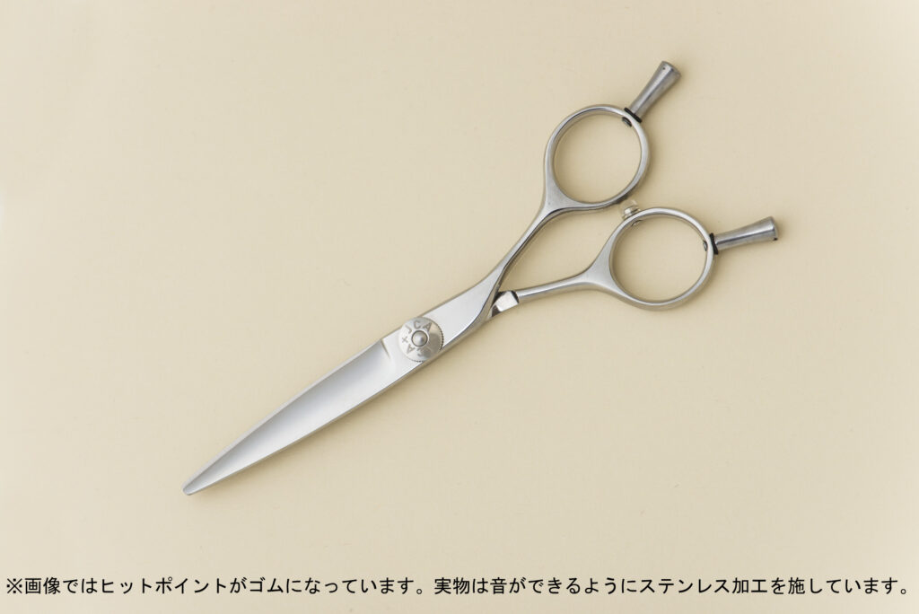 美容師様プロ用 コバルト シザー&セニング セット 美容師様 プロ用