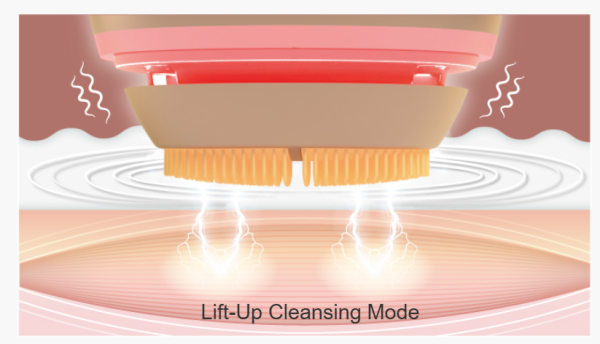 Buy ZOGANKIN OVO CL-ZKO for Skin Cleansing and Lifting