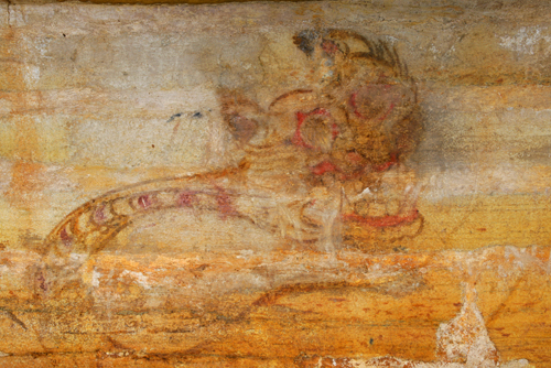 北朝鮮湖南里四神塚古噴内部、韓国初公開 | Joongang Ilbo | 中央日報