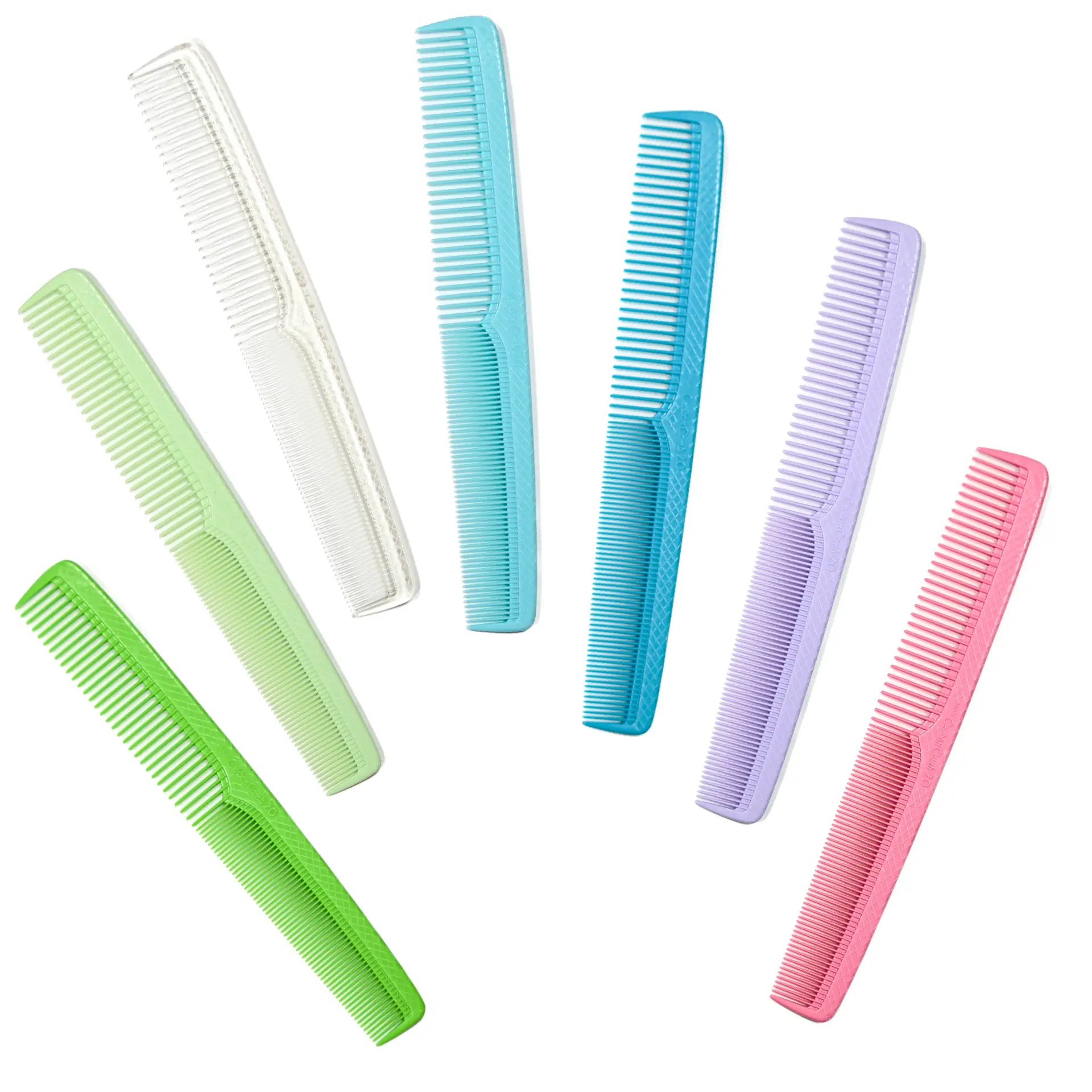 Cesibon 20 #1 Cutting Comb - Best All Around Comb - Japan Pro Tools